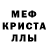 Альфа ПВП Crystall Sanjivani Kalke